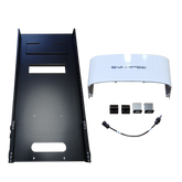 Synapse Mounting kit for all-in-one, centre cover, 5kWH/5kW. - Rubicon Installer Portal